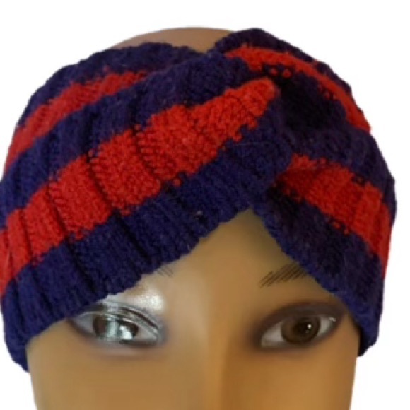 Gucci knit headband - Picture 1 of 4